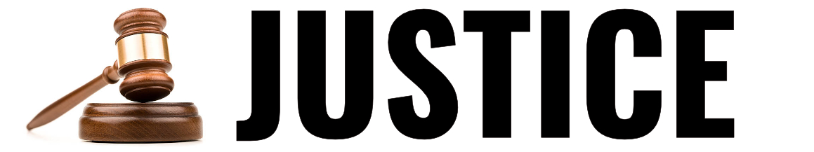 $JUSTICE
